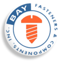 Bay Fasteners Logo